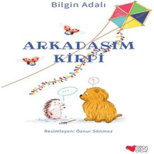 TeknoKapsül Arkadaşım Kirpi