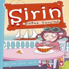 TeknoKapsül Şirin Istanbul'u Geziyorum - 01 Boğaz Turu'nda