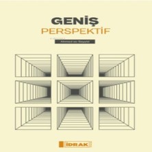 TeknoKapsül Geniş Perspektif