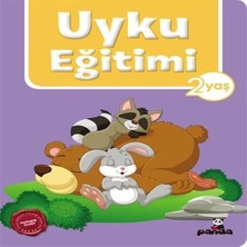 TeknoKapsül Uyku Eğitimi (2 Yaş)