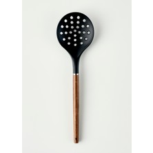 Bella Maison Golby Kevgir Siyah (31,5x9,3 cm)