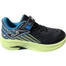 Joma Super Cross Çocuk Koşu Ayakkabısı