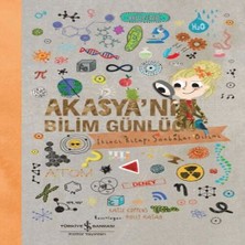Akasya'nın Bilim Günlüğü/ Ikinci Sonbahar Bilimi