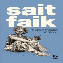 Medarı Maişet Motoru