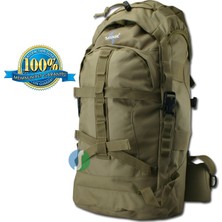 Savage HH02162 Sırt Çantası Kum