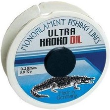 Ultra Krokodil Misina 100 mt 0.40 mm