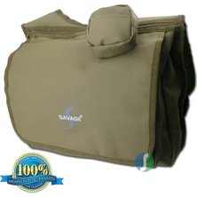 Savage HH02103 Yan Çanta Kum