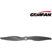 Gemfan 15X10E Rc Uçak ve Drone Pervanesi