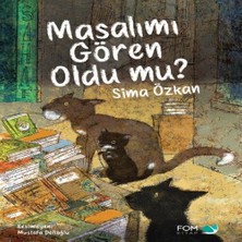 Masalımı Gören Oldu Mu?