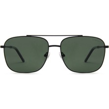 London & London LL1255 04 58 16 145 Erkek Güneş Gözlüğü