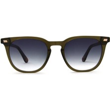 London & London L&L1186 05 51 21 145 Unisex Güneş Gözlüğü