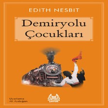 Demiryolu Çukları
