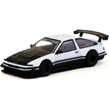 NessiWorld 1/55 Sprinter Trueno (AE86) Model Araba