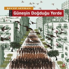 Güneşin Doğduğu Yerde