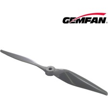 Gemfan 11X8E Rc Uçak ve Drone Pervanesi