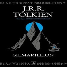 Silmarillion (Siyah Kapak)