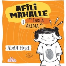 Tarla Arena - Afili Mahalle 1