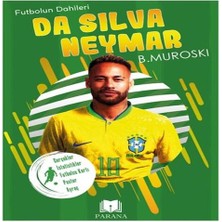Da Silva Neymar - Futbolun Dahileri