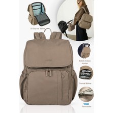 Lucina Days Anne Bebek Termal Bakım Çantası