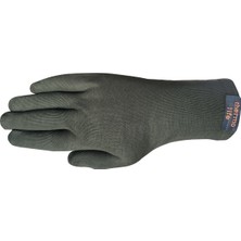Thermolife Kışlık Termal Eldiven - Haki - Unisex