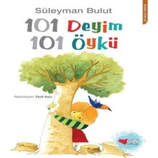 101 Deyim 101 Öykü