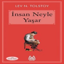 Insan Neyle Yaşar