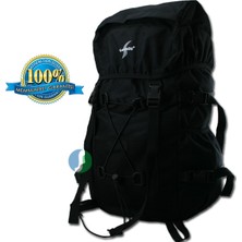 Outdoor Sırt Çantası - Savage Ventura - 75 LT. - Siyah - HH06382