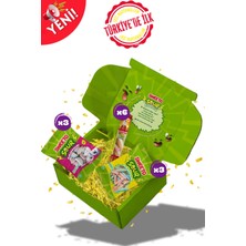 Sweeto Sour Mix Hediye Kutusu