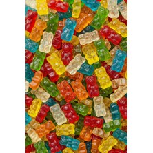 Sweeto Jelly Ayıcık / Bears 1000G