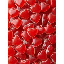 Sweeto Jelly Kalp / Heart 1000G