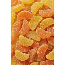 Sweeto Jelly Ekşi Mandalina / Sour Tangy