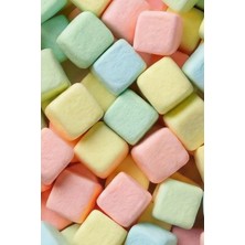 Sweeto Marshmallow Küp 1000G