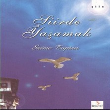 Şiirde Yaşamak