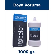 Befar Boya Koruma Cilası – Su Itici Parlatıcı Oto Cilası
