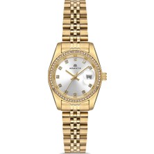 Momentus SW135G-02SG Kadın Kol Saati