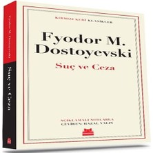 Suç ve Ceza - Klasikler