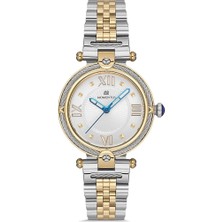 Momentus CS386T-02SG Kadın Kol Saati