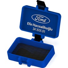 Ümraniye 3D Ford Marka Araç Yedek Anahtar Kutusu