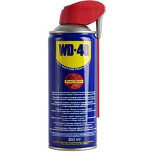 Wd 40 Smart Straw Pas Sökücü Yağlayıcı 350 ml