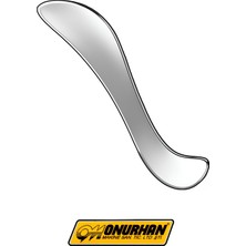 Feyza Design Paslanmaz Çelik Graston, Dayanıklı ve Şık Tasarım, Çok Amaçlı Kullanım