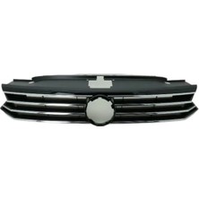 Vw Passat 2015-2019 Trendline Comfortline Ön Panjur 3G0853651