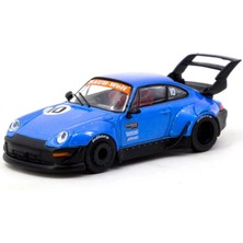 NW Nessi World 1/64 Rwb 993 10TH Anniversary