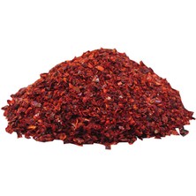 Pul Biber Normal Acılı 100 gr Paket