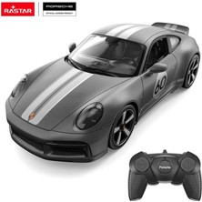 NW Nessi World 94900 Kumandalı Porsche 911 Sport Classic 1:16