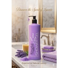 Rosella Lavanta Duş Jeli 500 ml