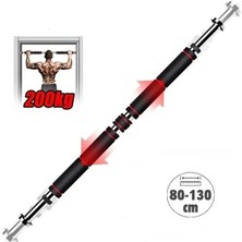 Freedom Storee 80 - 130 cm Ayarlanabilir Barfiks Demiri