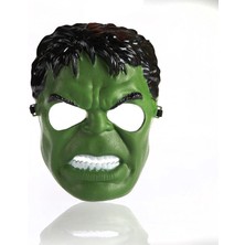 Freedom Storee Hulk Maskesi