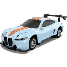 Vexor 1/64 Bmw M4 Gt3 Model Araba