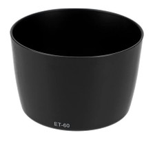 Ayex ET-60 Parasoley – Canon RF 75-300mm, EF 75-300mm, EF-S 55-250mm Lensler ile Uyumlu Lens Güneşliği