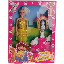 NW Nessi World 247 Minik Dostlarım